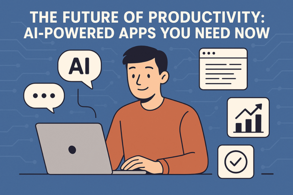 AI Productivity