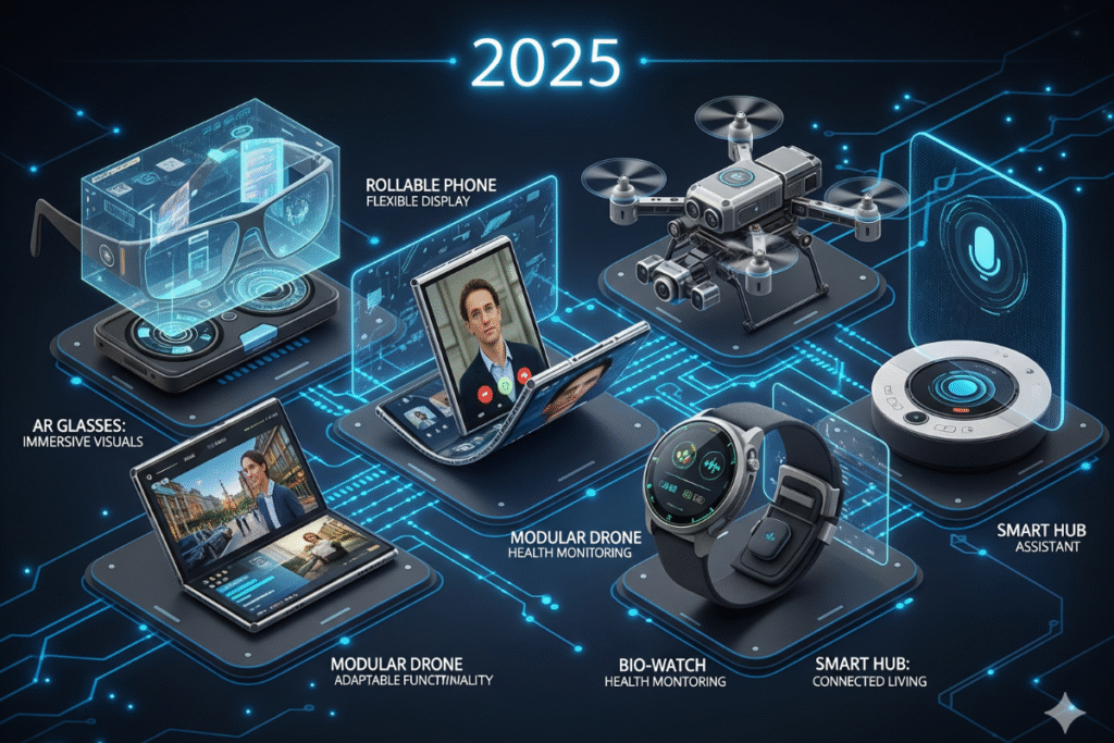 gadgets 2025