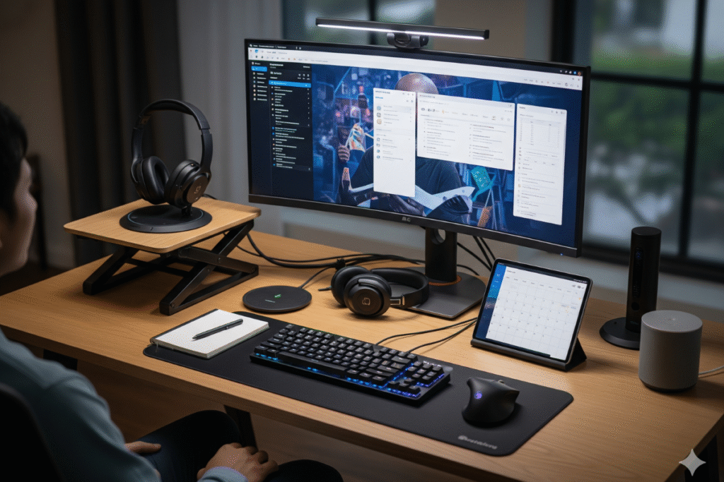 productivity gadgets