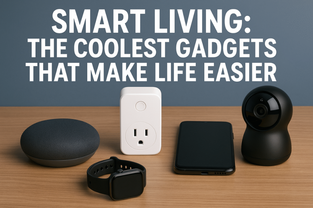 smart living